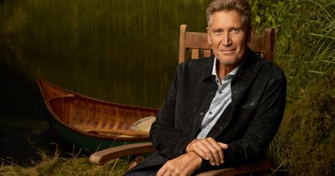 golden bachelor gerry turner refused highschool date due to weight gain