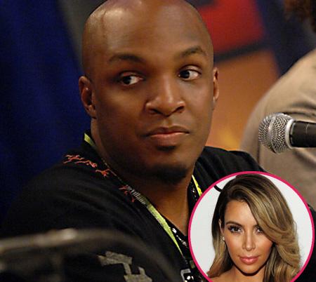 Not Keeping Up: Kim Kardashian’s First Husband Damon Thomas $3.58 ...