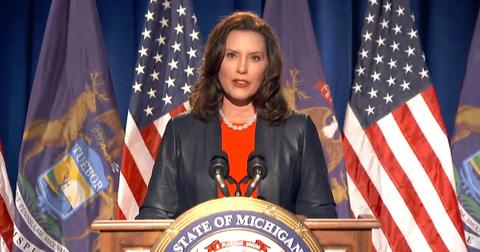 Fox News Producer Details Slurs Toward Gretchen Whitmer & Nancy Pelosi