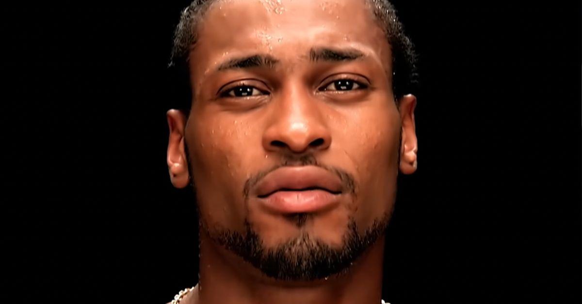 Photo of D'Angelo