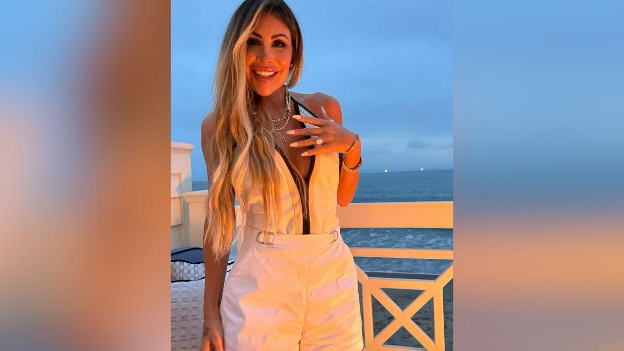 Photo of Rachel Uchitel