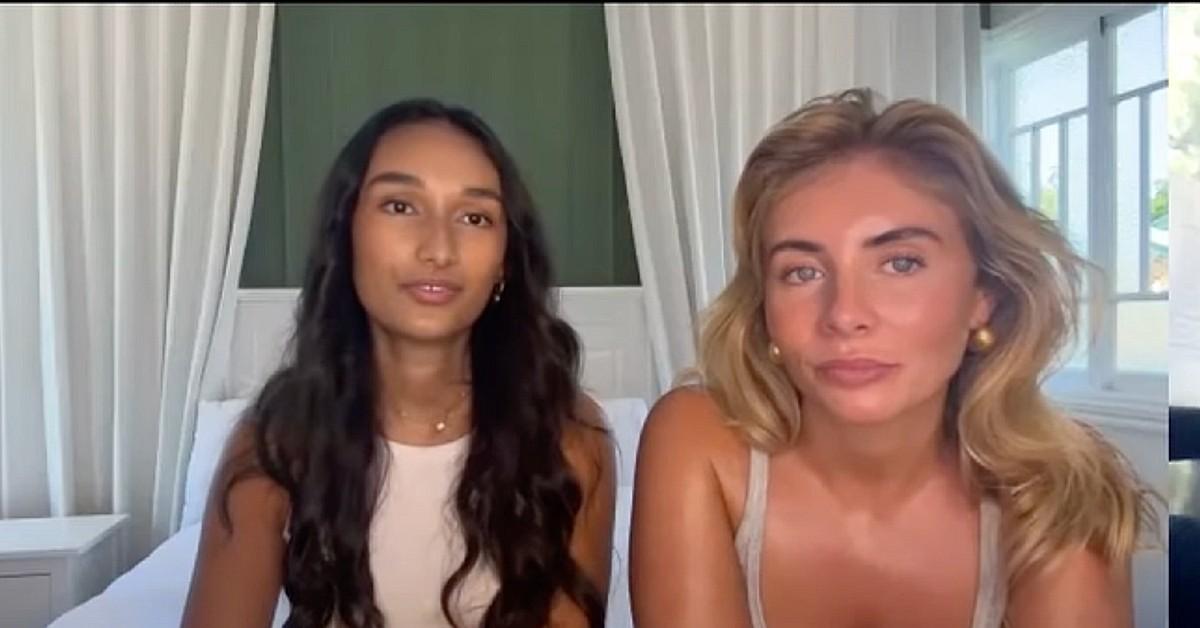 exclusive onlyfans rivalry explodes as adult star reveals what it was really like to shoot porn with orgy queen bonnie blue willysworld podcast