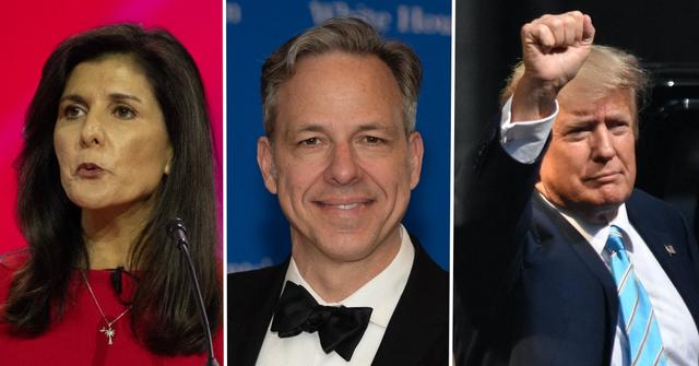 nikki jake donald pp