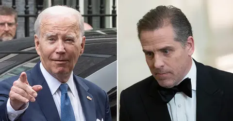 white house cocaine coverup