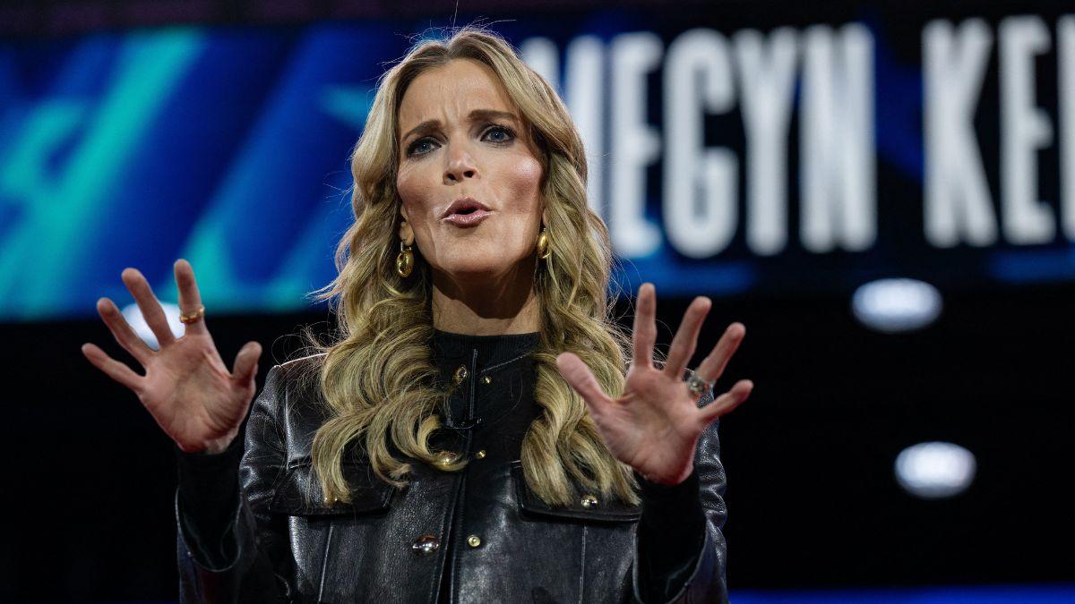 Photo of Megyn Kelly
