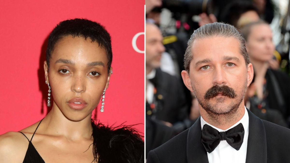 FKA Twigs sued LaBeouf for 'relentless abuse,' which he later addressed in a public statement before the case was settled.