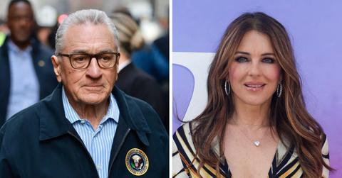 Married to the Mob: A-Listers Tied to MAFIA Revealed — From Robert De Niro to Liza Minnelli, Madonna... and Steven Seagal