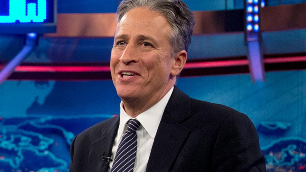 Jon Stewart 'Daily Show' Retirement