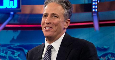 Jon Stewart 'Daily Show' Retirement