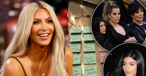 //Kim Kardashian Valentines Day Haters Family Livid pp