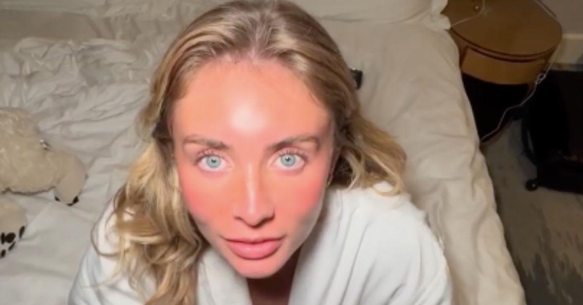 Meet Bonnie Blue's Husband Who She Claims Encouraged Her Porn Career
