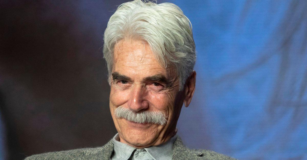 Elliot hopes to help his old friend Selleck regain health and routine.