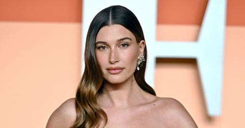 Photo of Hailey Bieber