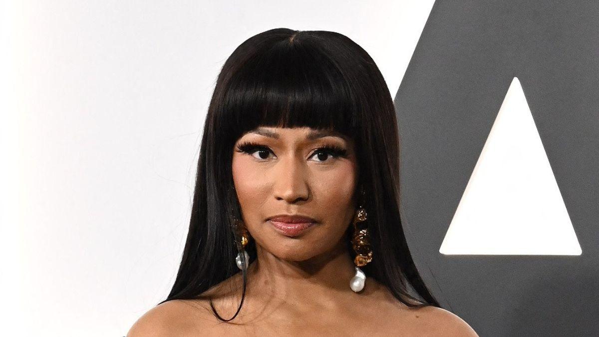picture of Nicki Minaj
