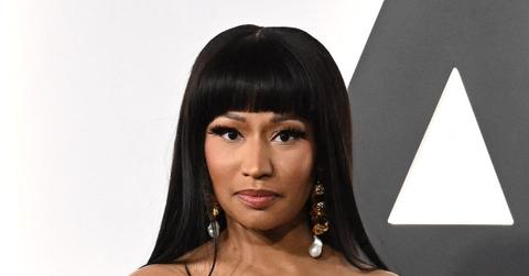 picture of Nicki Minaj