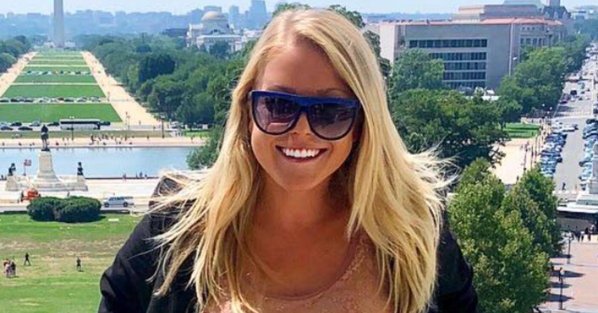 EXCLUSIVE Secrets of Karoline Leavitt's 'MAGA Barbie' Makeover Revealed