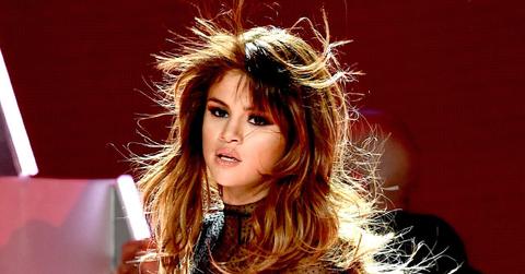 selena gomez lupus rehab