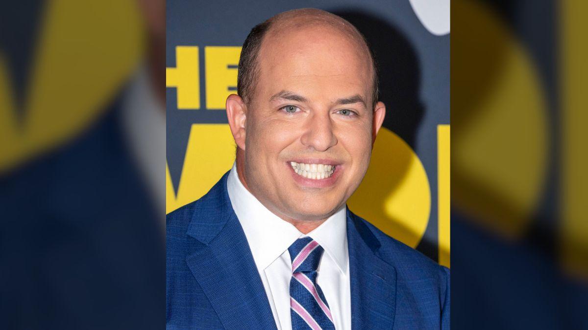 CNN's Brian Stelter is allegedly facing another possible exit as uncertainty grows at the network.