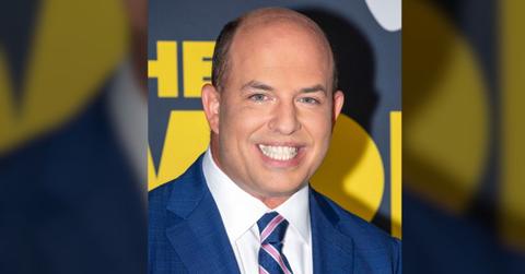 CNN's Brian Stelter is allegedly facing another possible exit as uncertainty grows at the network.