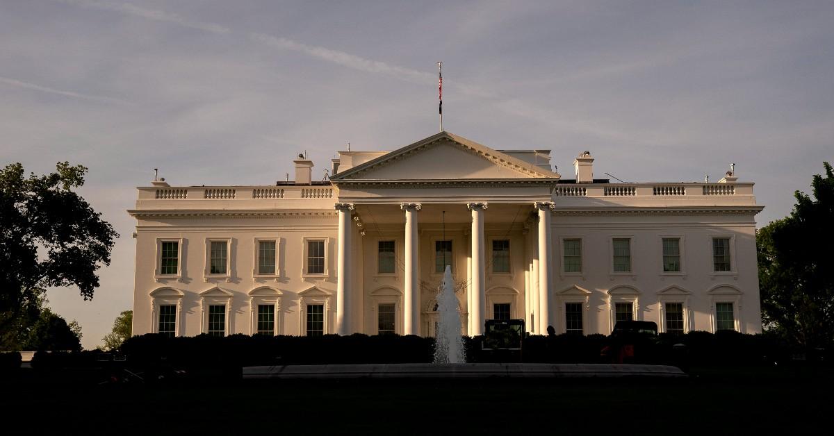 White House