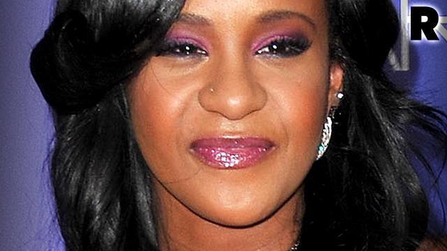 Bobbi Kristina Moving Rehab Facility