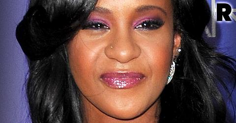 Bobbi Kristina Moving Rehab Facility