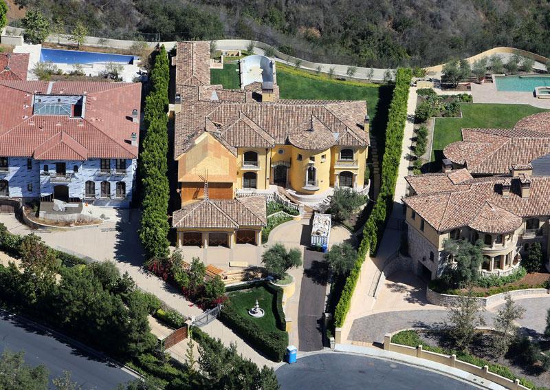 Kim Kardashian Kanye West Divorce Kids Money
