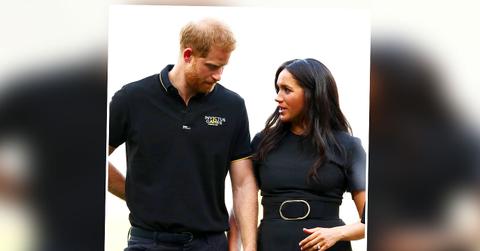 Meghan Markle Prince Harry Strict Rules For Neighbors Exposed