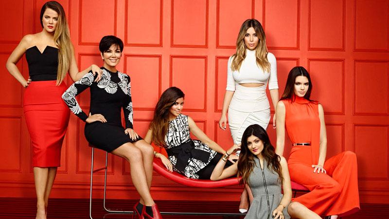 Kardashian Contract Details