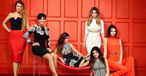 Kardashian Contract Details