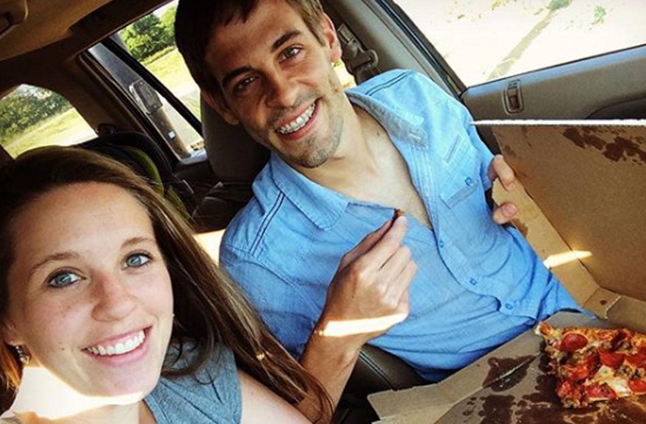 Jill Duggar S Husband Derick Going Back To College After TLC Firing