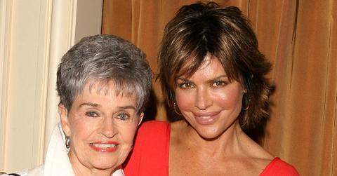 Serial Killer Nearly Murdered Lisa Rinna Mom Exposed Mugshot