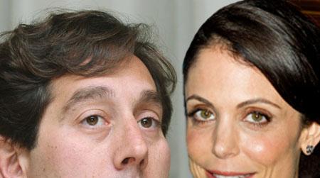 //bethenny warren lichtenstein pp sq