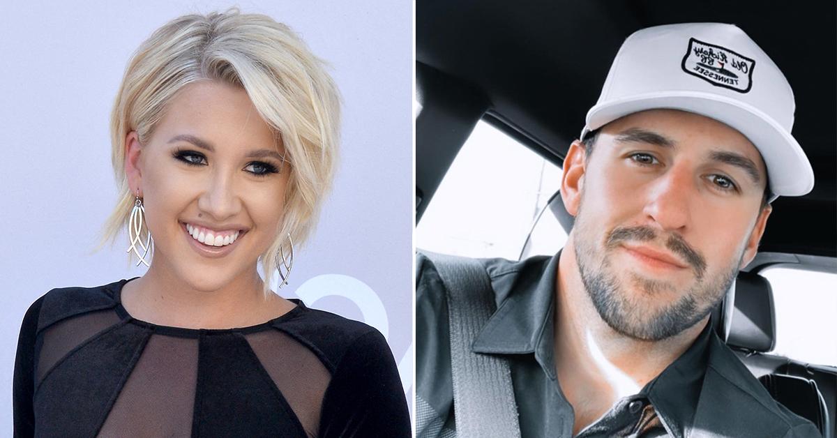 Savannah Chrisley Taking Ex-Fiancé Nic Kerdiles' Death 'Hour by Hour