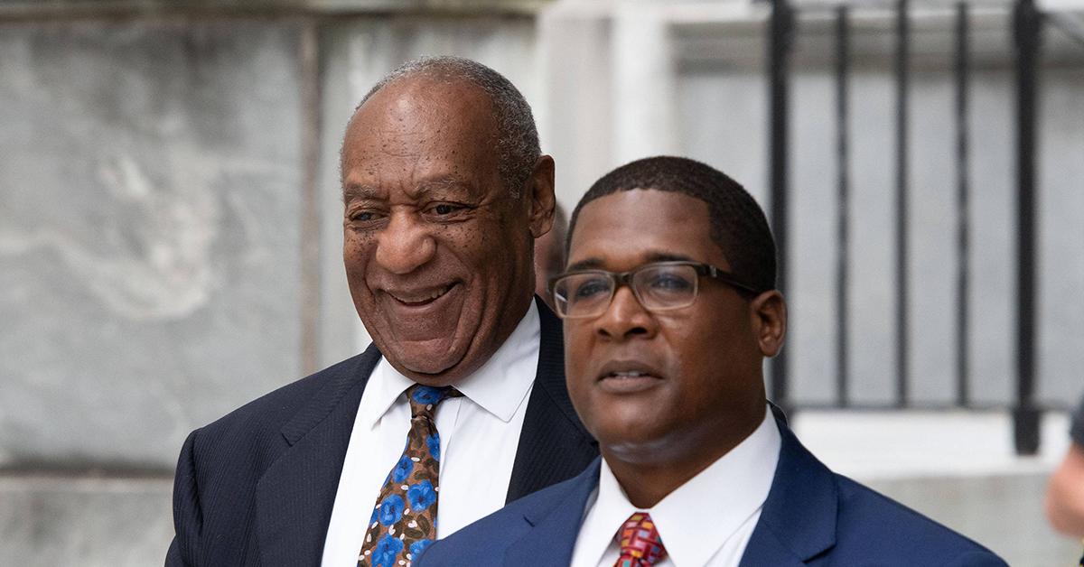 bill cosby judy huth trial rep comments victims jurors questioned