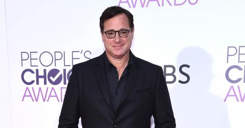 bob saget pp