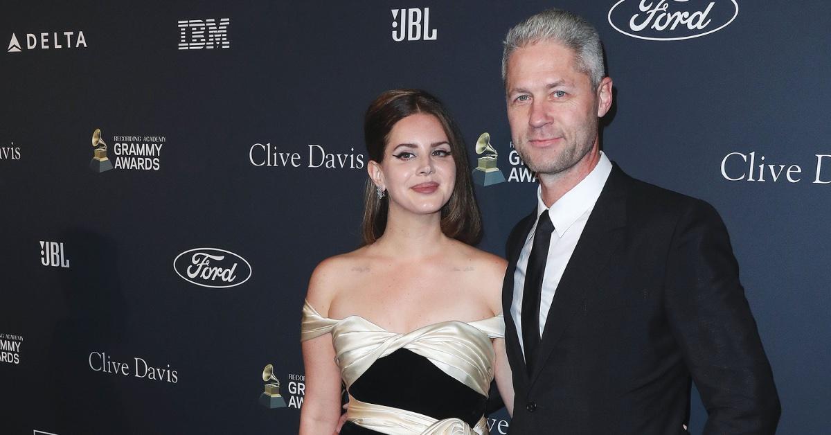 Lana Del Rey: Trolling over singer's body proves that fashion hypocrisy is  alive and well