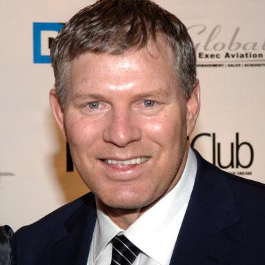 Lenny Dykstra Fails to Impress During Mock Job Interview