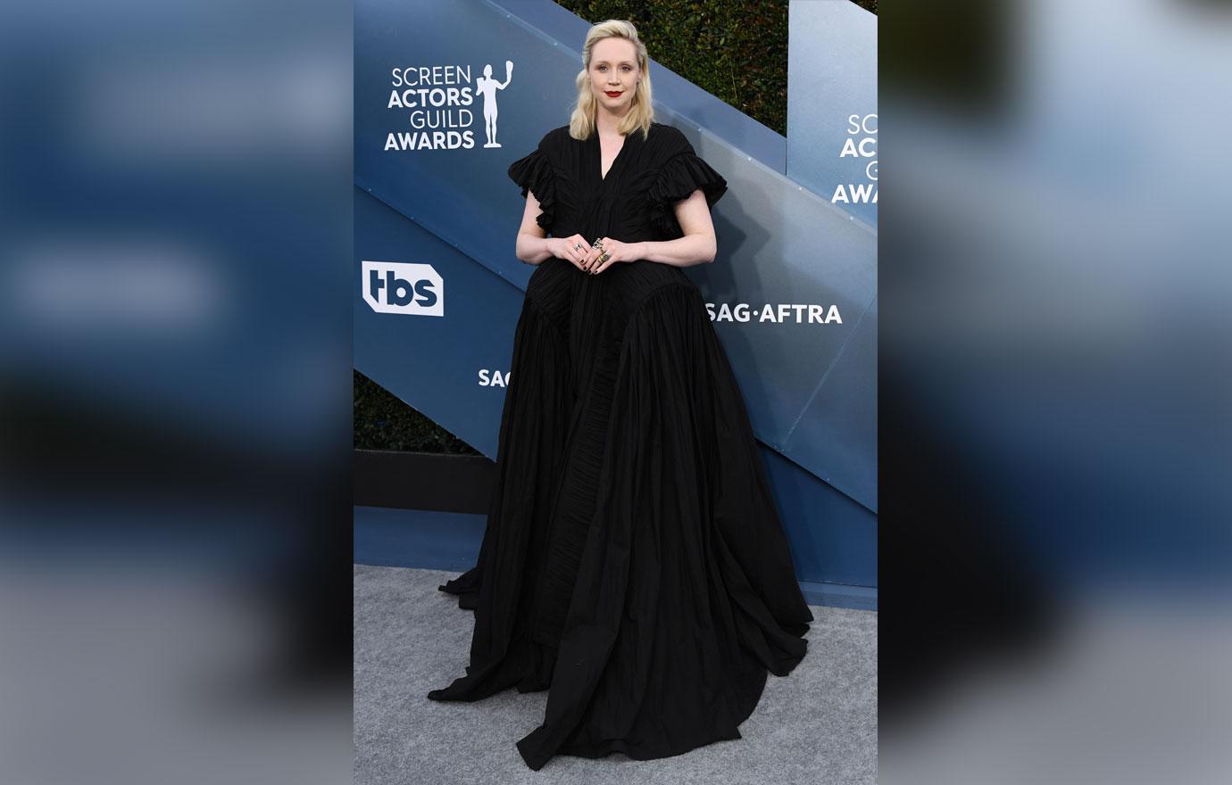 SAG Awards 2020: See The Biggest Stars Arrive On The Red Carpet