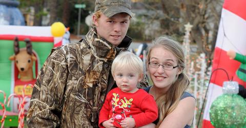 Anna Shannon Baby Plans