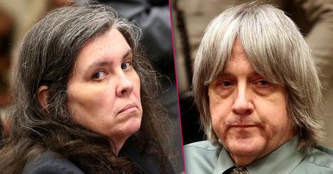 //david louise turpin house horrors new complant PP