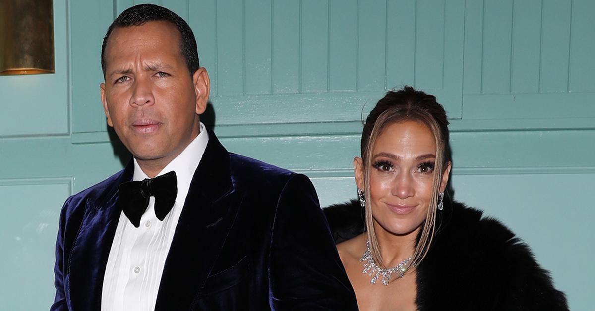 alex rodriguez mystery woman dating j lo affleck marriage issues