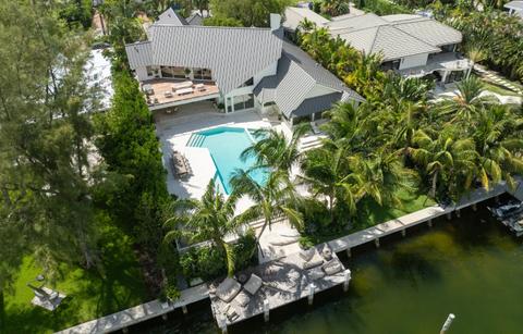 gisele million miami mansion mega