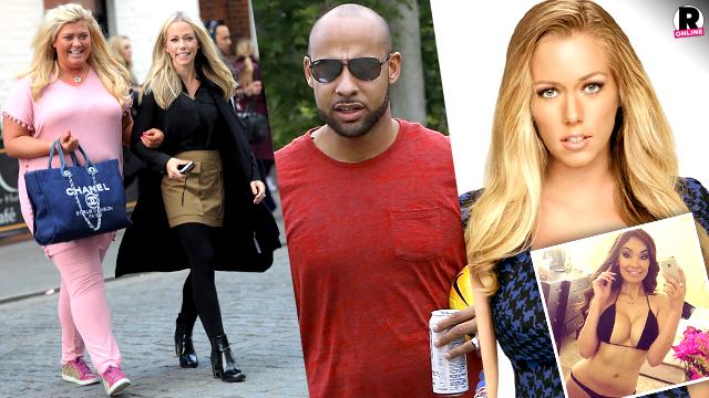 Kendra Wilkinson Marriage Secrets Reality Show