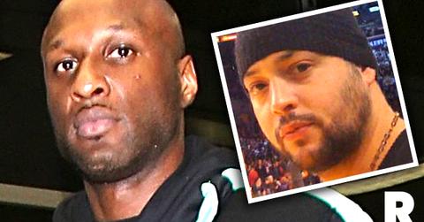 Lamar Odom Jamie Sangouthai Drug Overdose