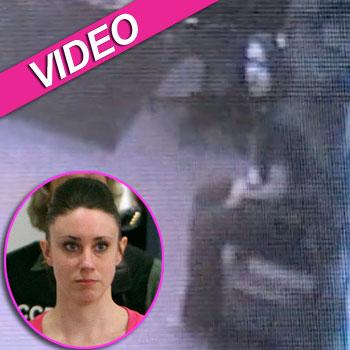 //casey anthony reaction video splash