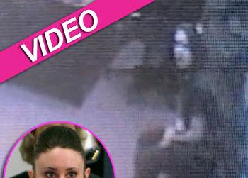 //casey anthony reaction video splash