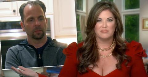 ‘RHOC’ Emily Simpson’s Husband Shane Accused Of Abuse In Divorce
