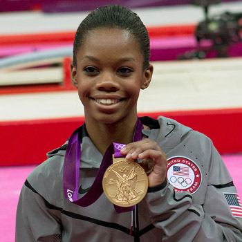 //gabby douglas family troubles