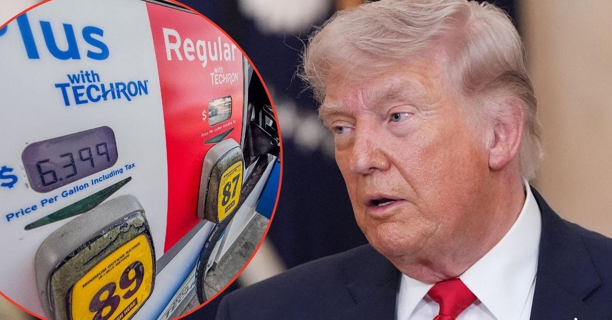 EXCLUSIVE: Radar Reveals Exactly Who is Profiting From Trump's Iran Bombardment — And It's the Usual Two Suspects — MARKET — ERYU PROJECT